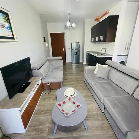 Appartement Davide Apartament's *