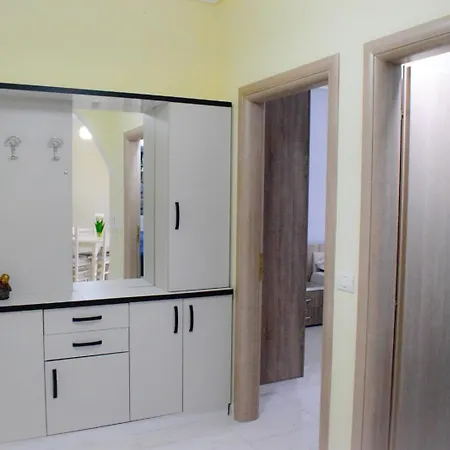 Davide Apartament's