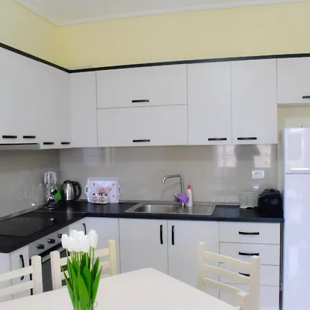 Appartement Davide Apartament's *