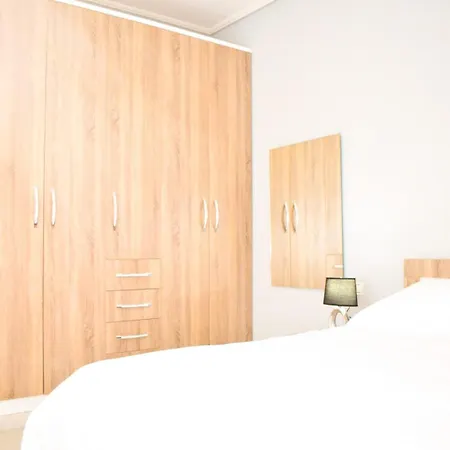 Davide Apartament's Appartement *
