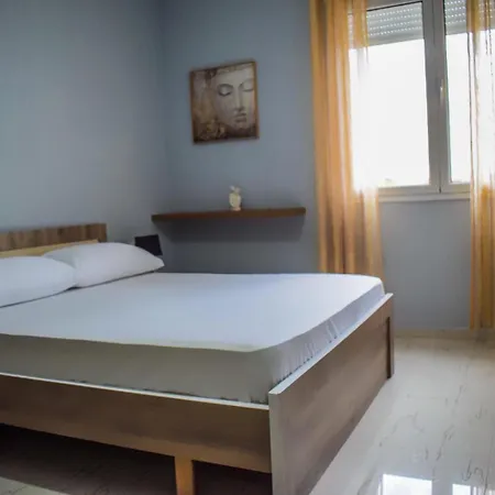 Davide Apartament's *