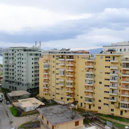 Davide Apartament's Appartement *
