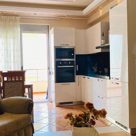 Appartement Davide Apartament's Vlorë
