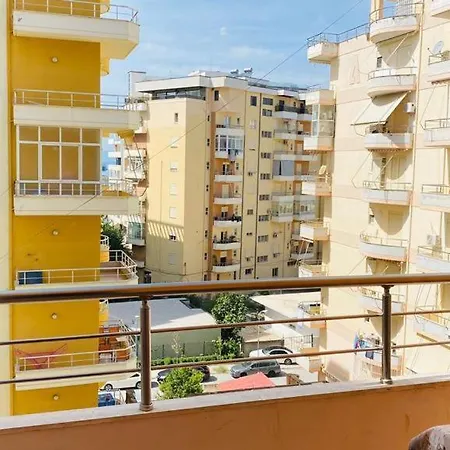 Appartement Davide Apartament's