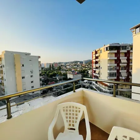 Appartement Davide Apartament's Vlorë