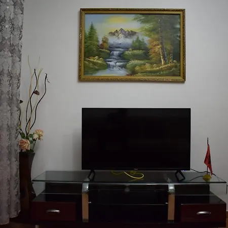 Davide Apartament's Appartement Vlorë