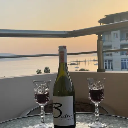 Davide Apartament's * Vlorë
