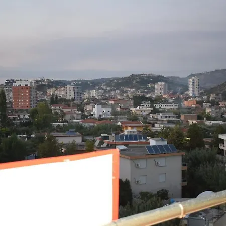 Davide Apartament's Appartement Vlorë