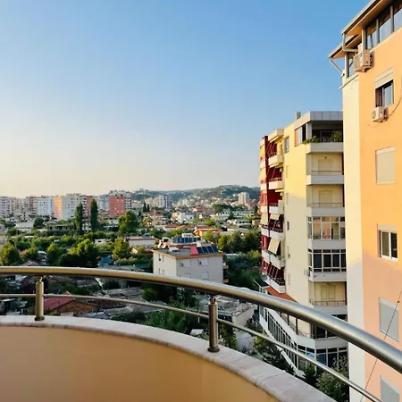Appartement Davide Apartament's Vlorë
