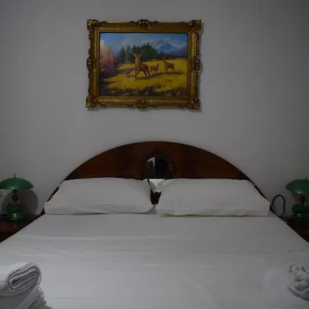 Davide Apartament's * Vlorë
