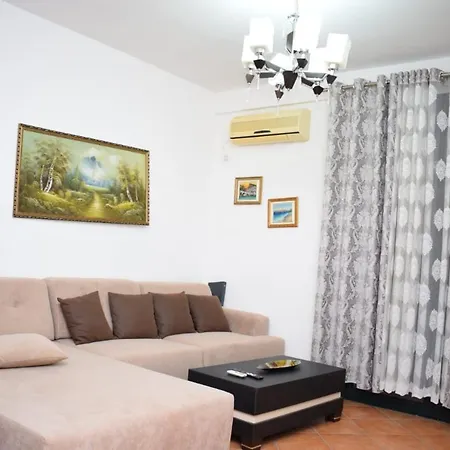 Appartement Davide Apartament's Vlorë