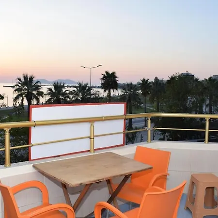 Davide Apartament's * Vlorë