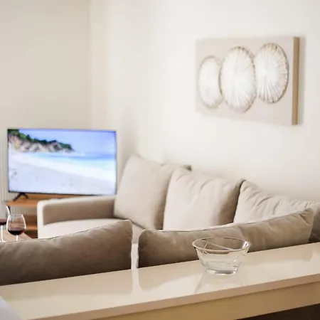 Davide Apartament's Vlorë