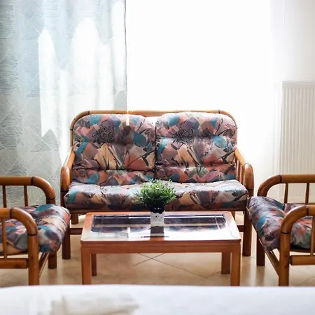 Davide Apartament's Appartement