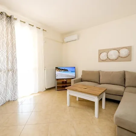 Appartement Davide Apartament's *