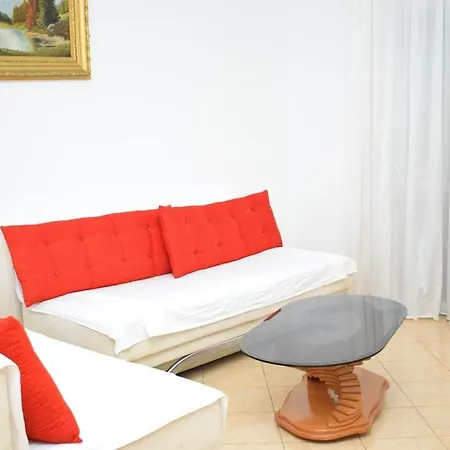 Appartement Davide Apartament's Vlorë