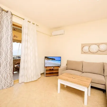 Davide Apartament's Vlorë