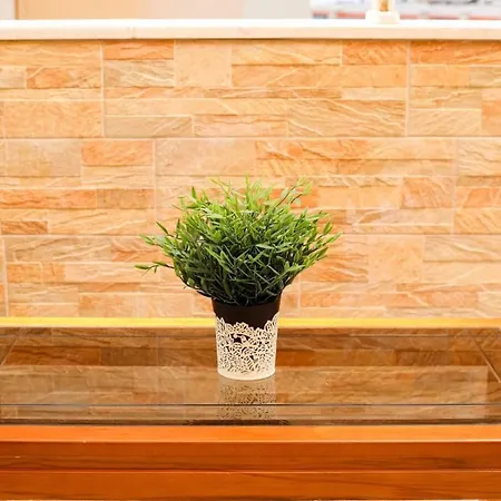 Davide Apartament's * Vlorë