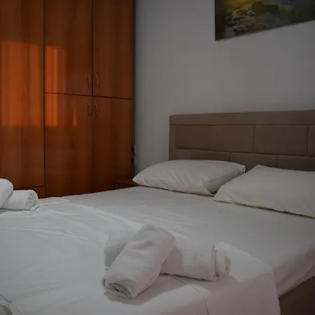 Davide Apartament's Appartement