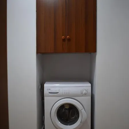 Appartement Davide Apartament's Vlorë