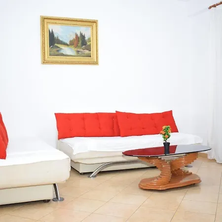 Davide Apartament's Appartement Vlorë