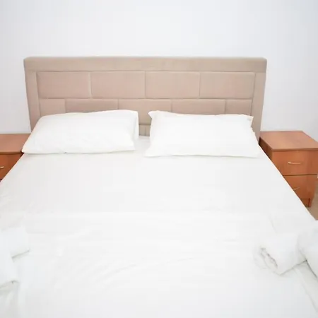Appartement Davide Apartament's Vlorë