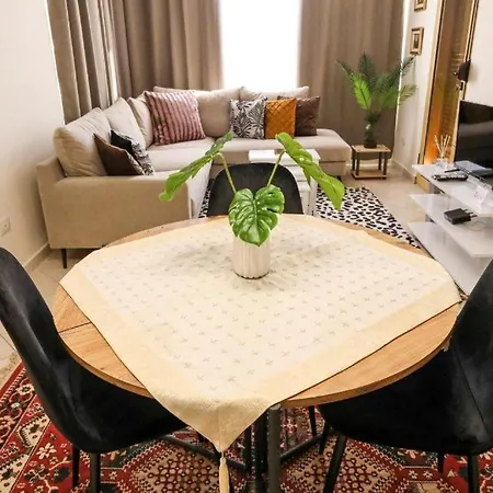 Davide Apartament's Appartement