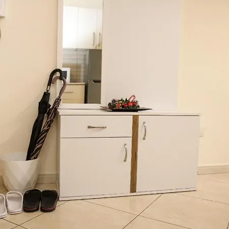 Davide Apartament's