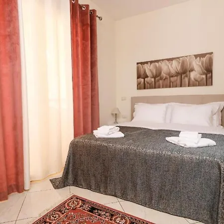 Davide Apartament's Appartement
