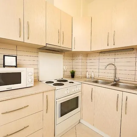 Davide Apartament's *
