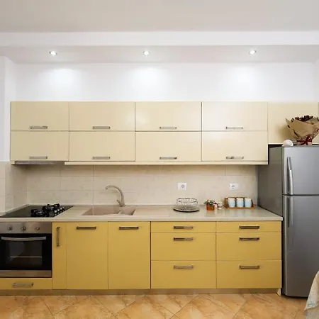 Davide Apartament's