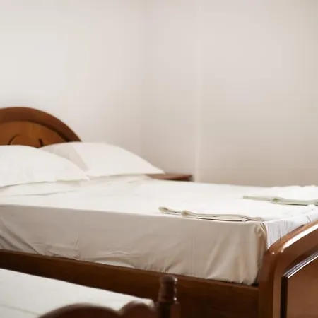 Davide Apartament's Appartement