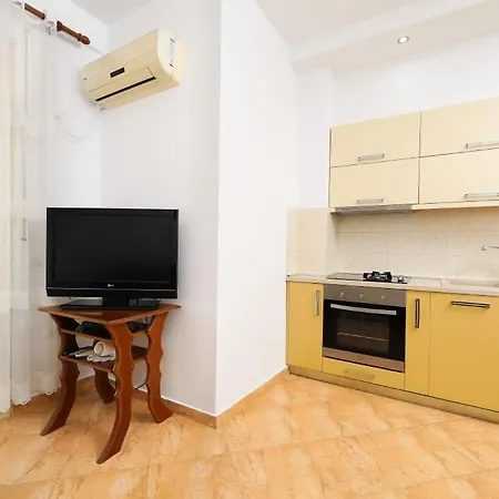 Davide Apartament's Appartement Vlorë