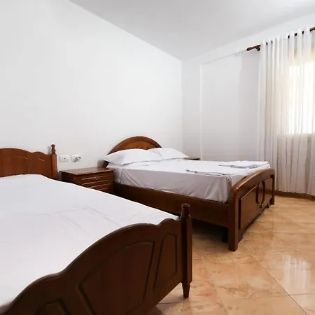 Davide Apartament's Appartement