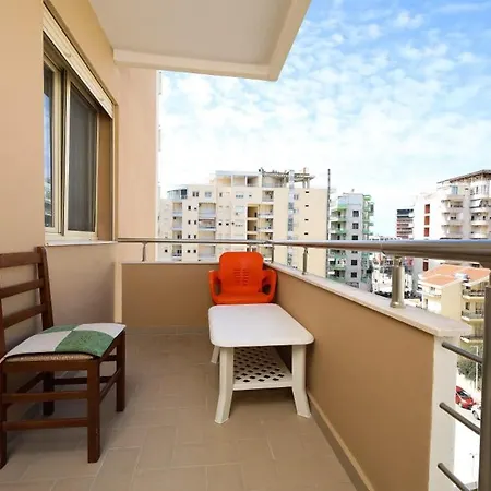Davide Apartament's *