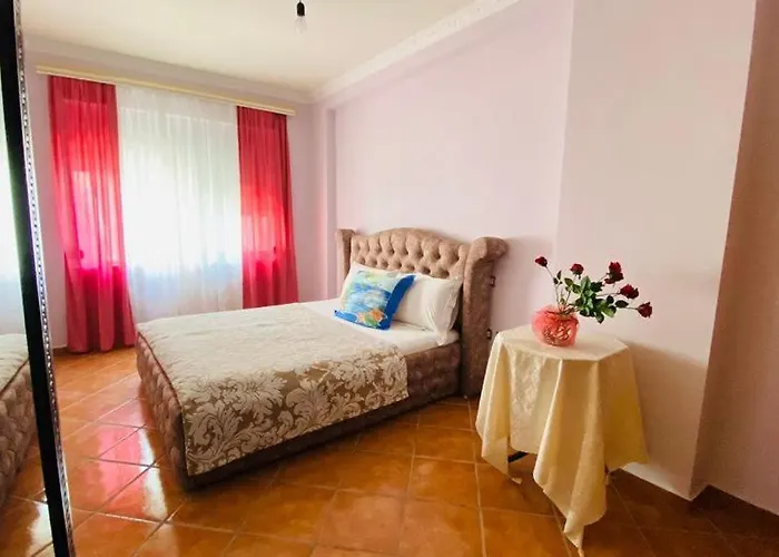 Davide Apartament's *