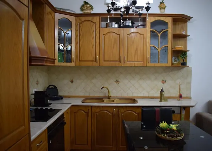 Davide Apartament's *