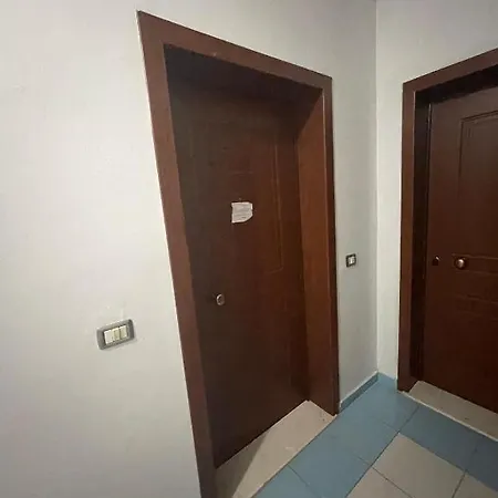 Davide Apartament's *