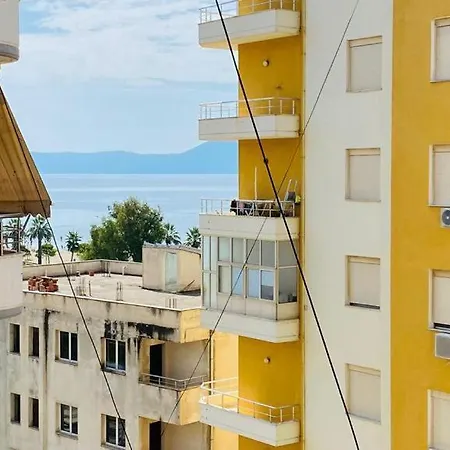 Davide Apartament's *