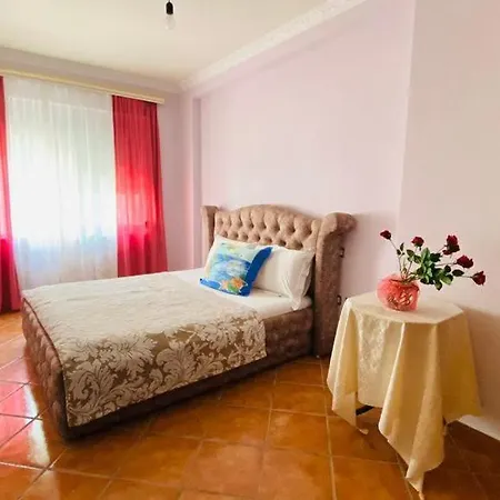 Davide Apartament's *