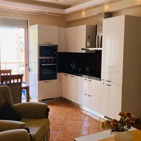 Davide Apartament's