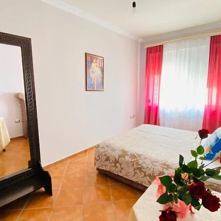 Davide Apartament's Apartment *