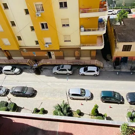 Davide Apartament's Apartment
