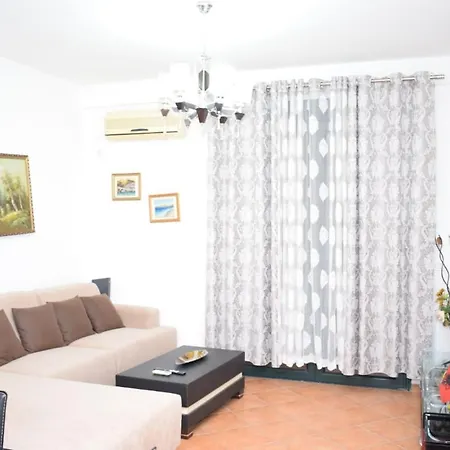 Davide Apartament's *