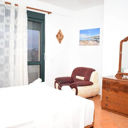 Davide Apartament's *