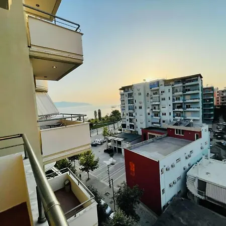 Apartment Davide Apartament's Vlore