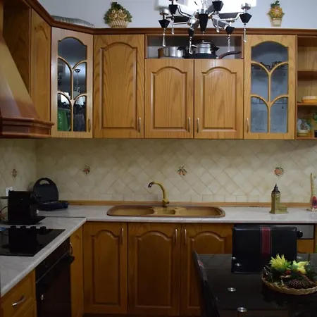 Davide Apartament's *