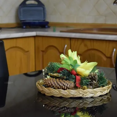 Davide Apartament's Apartment *