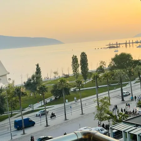 Davide Apartament's *