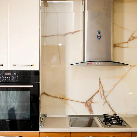 Davide Apartament's Apartment Vlore